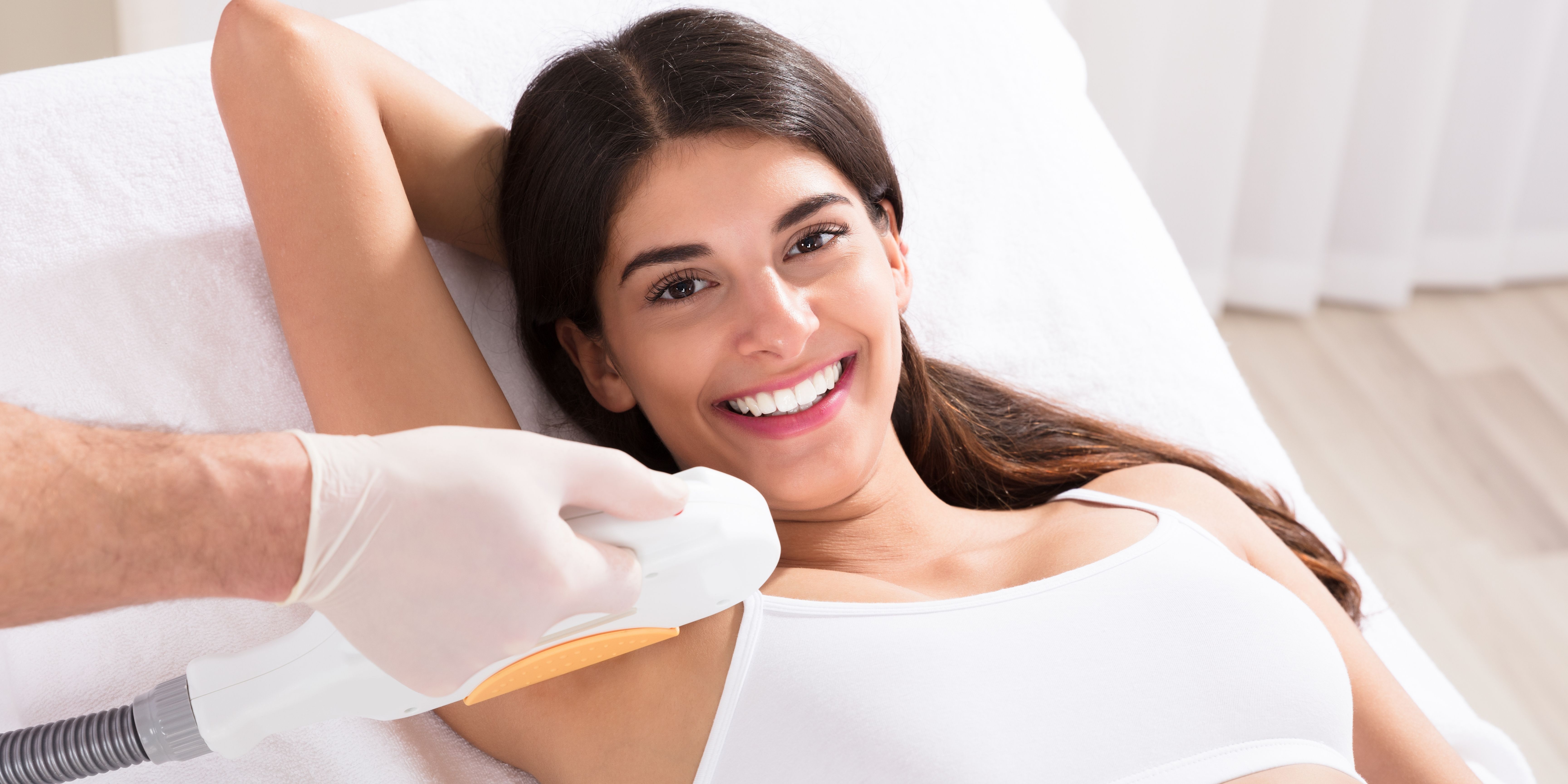 How Long Does Laser Hair Removal Last Dr Yousefi