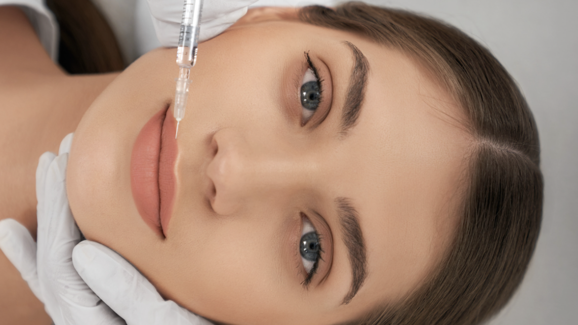 Dermal Filler Injection Cost Near Arlington