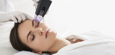 Microneedling and PRP Cost in Tysons Corner