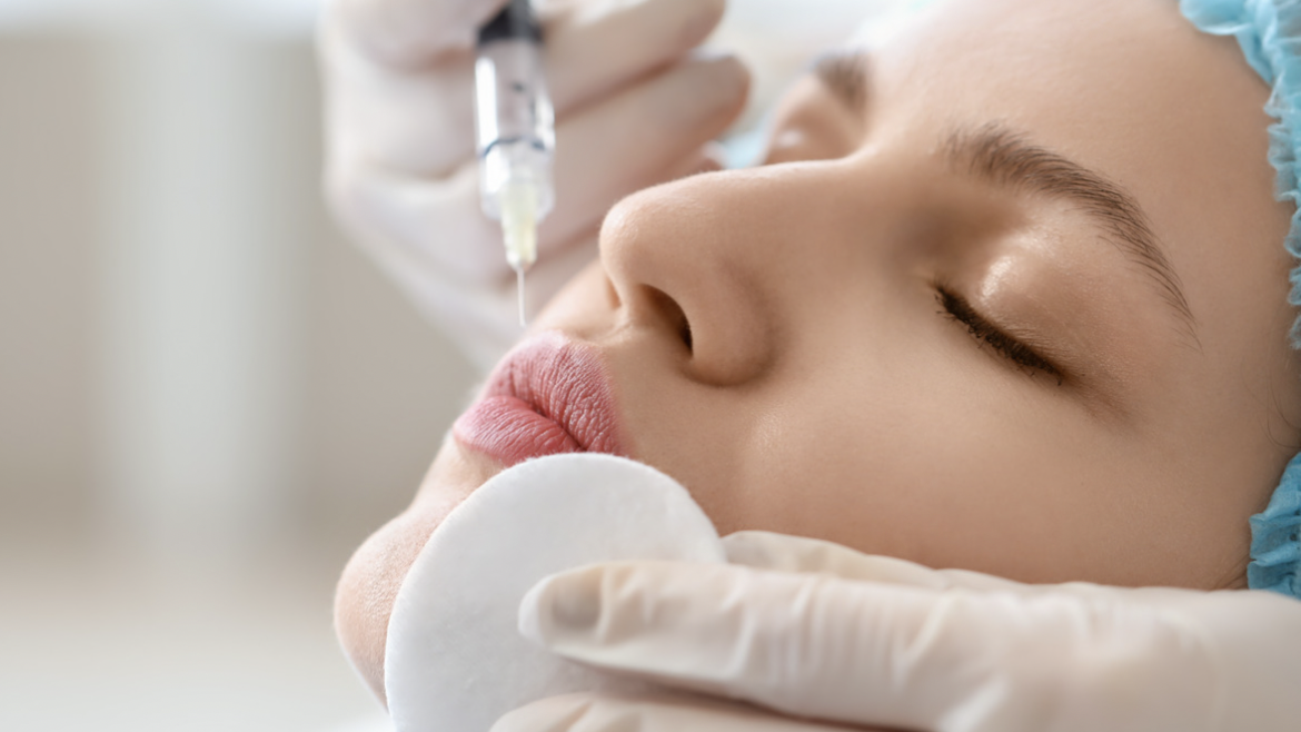 How Much Does Dermal Filler Cost in Vienna?