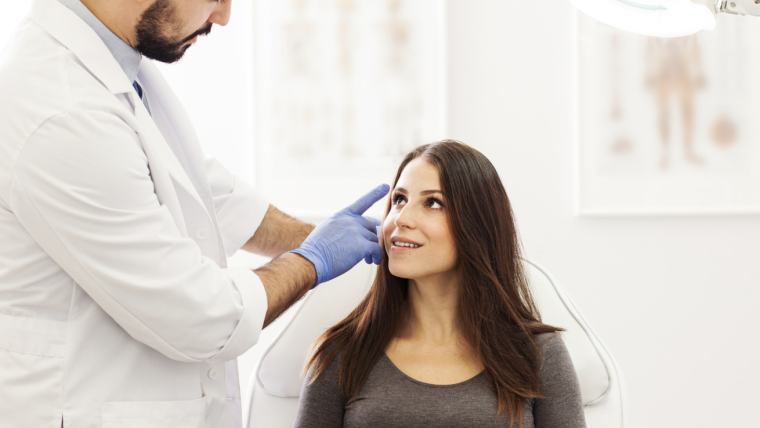 Dermatology Appointments in Arlington, Virginia Can Help With Acne and Other Skin Conditions