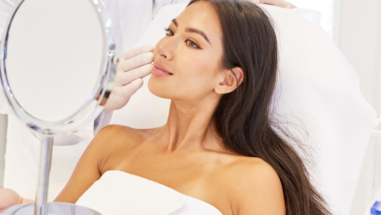 How To Find a Top-Rated Cosmetic Dermatologist in Arlington, Virginia