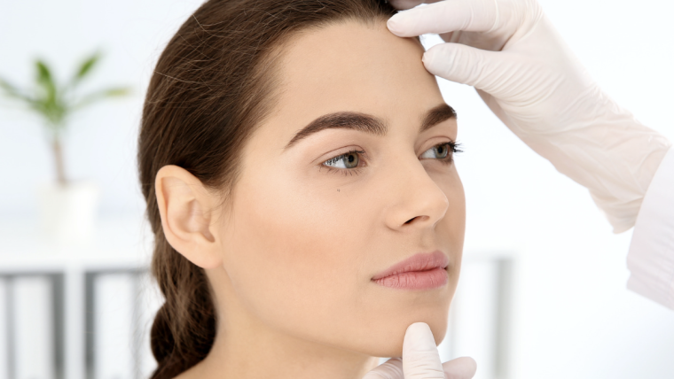 Top Dermatologist in Vienna, Virginia