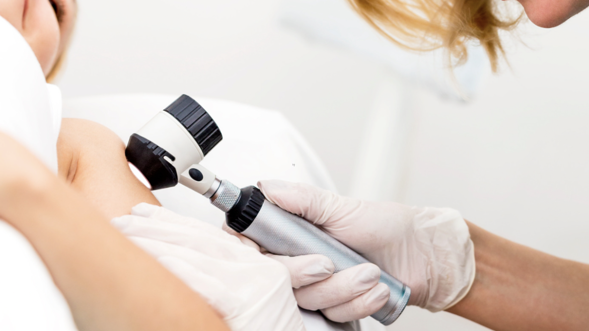 Dermatology Care Near Annandale: Finding the Right Specialist for You