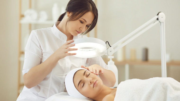 Understanding Dermatology Services Near McLean