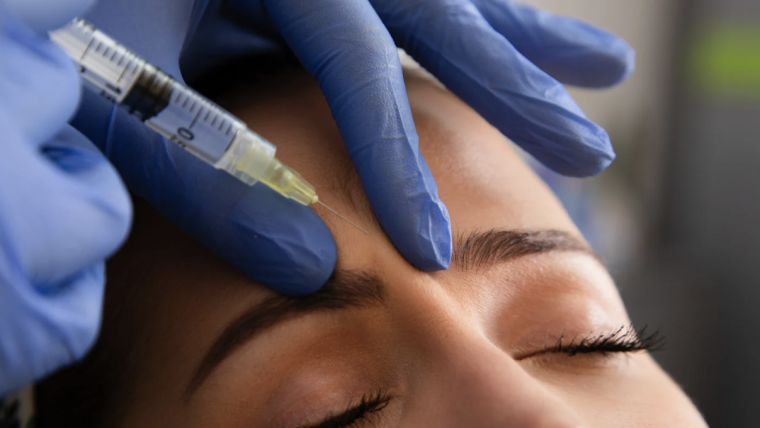 Finding the Best Botox Specialist in Alexandria, VA for Smooth and Refreshed Skin