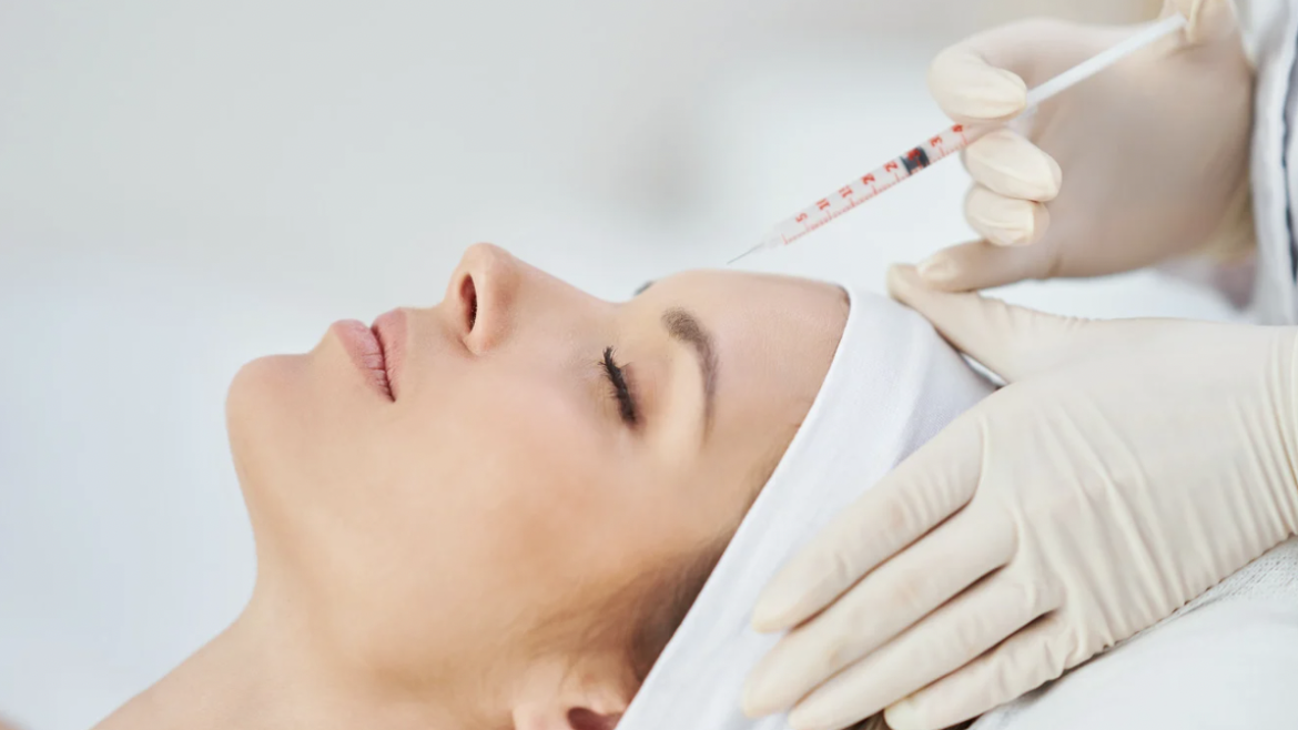 How to Find a Top-Rated Botox Clinic in Alexandria, VA